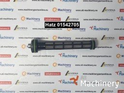 HATZ 01542705 Diesel engines for parts #7266
