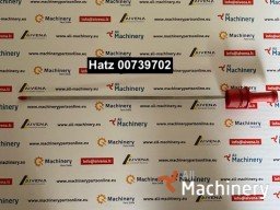 HATZ 00739702 Diesel engines for parts #7267
