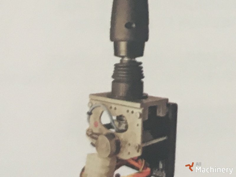 JLG 1600157 Working platform electric parts (2017 year) #727