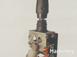 JLG 1600157 Working platform electric parts (2017 year) #727