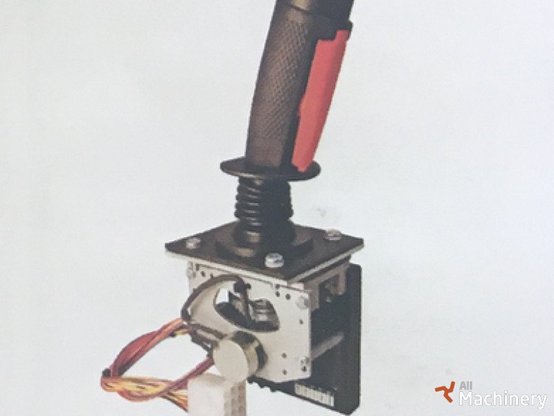 JLG 1600190 Working platform electrics #728