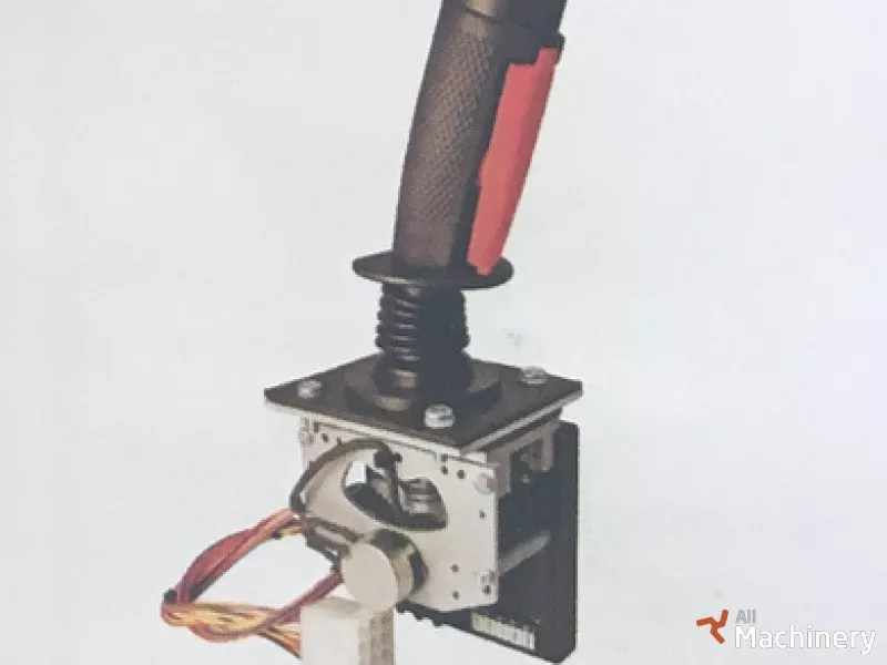 JLG 1600190 Working platform electric parts (2017 year) #728