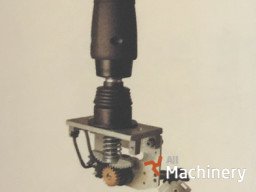 JLG 1600266 Working platform electric parts (2017 year) #729