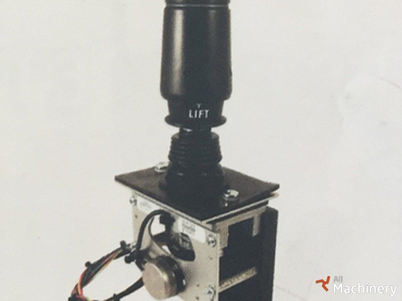 JLG 1600180 Working platform electrics #730