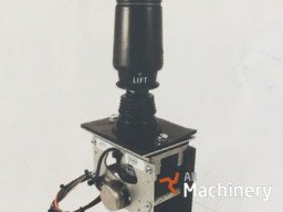 JLG 1600180 Working platform electrics #730