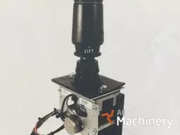 JLG 1600180 Working platform electric parts (2017 year) #730