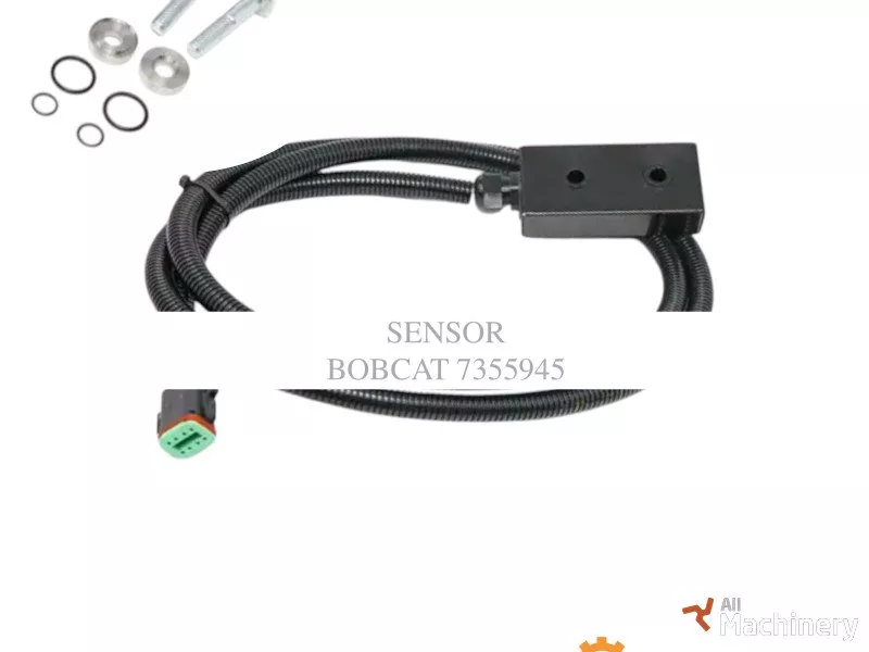 BOBCAT BOBCAT 7355945 Electrics (2025 year) #7309
