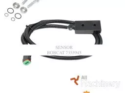 BOBCAT BOBCAT 7355945 Electrics (2025 year) #7309