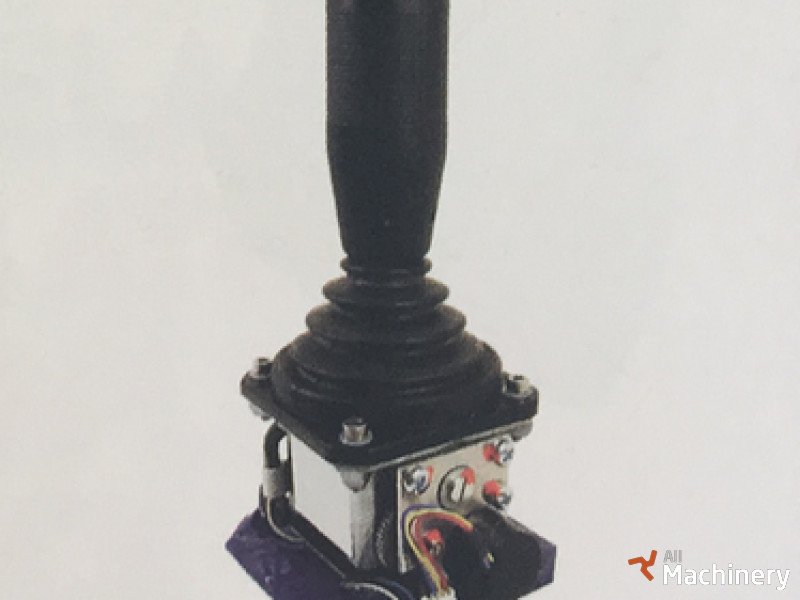 JLG 0048 Working platform electrics #731