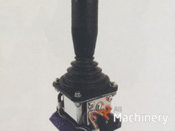 JLG 0048 Working platform electrics #731