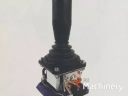 JLG 0048 Working platform electric parts (2017 year) #731
