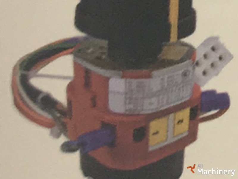 JLG 4360407 Working platform electrics #732