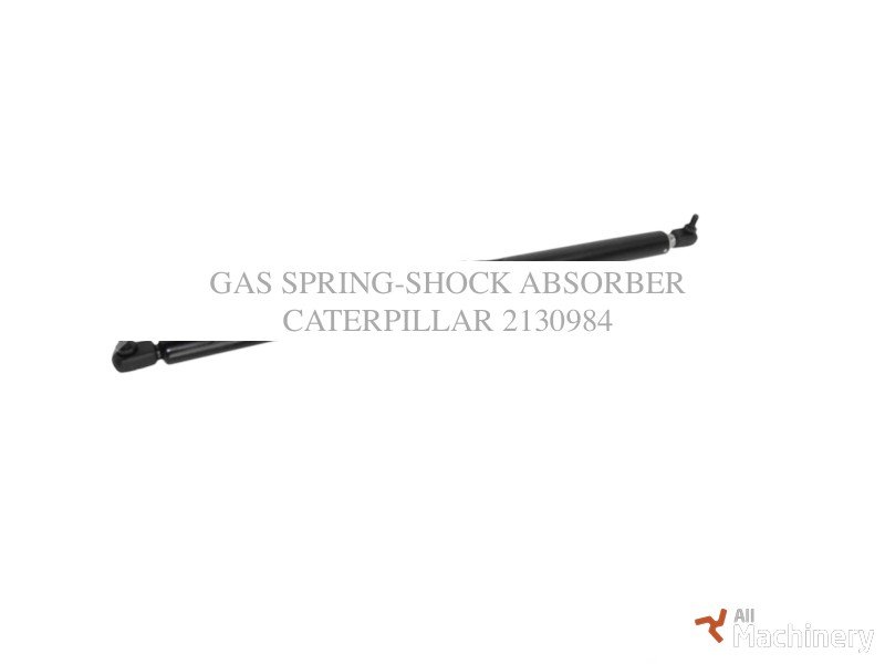 CATERPILLAR CATERPILLAR 2130984 Other spare parts #7325