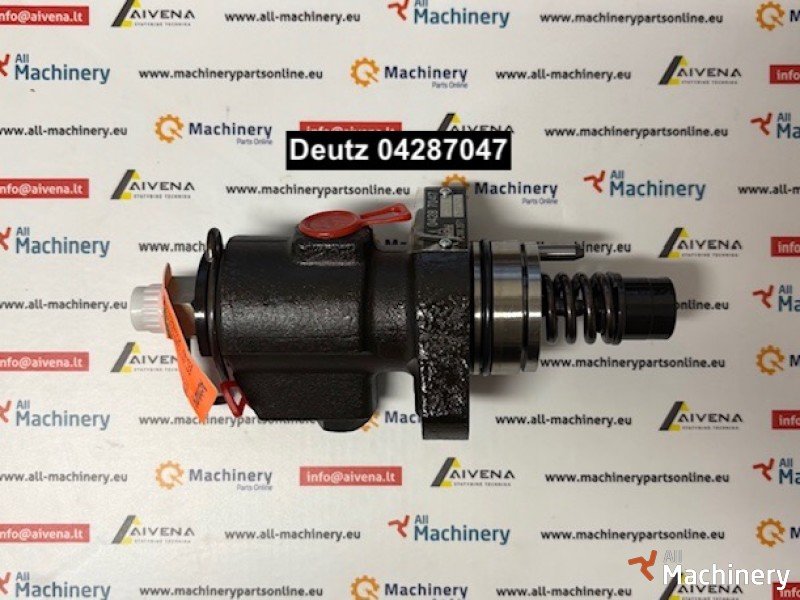 DEUTZ 04287047 Diesel engines for parts #7328