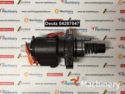 DEUTZ 04287047 Diesel engines for parts #7328
