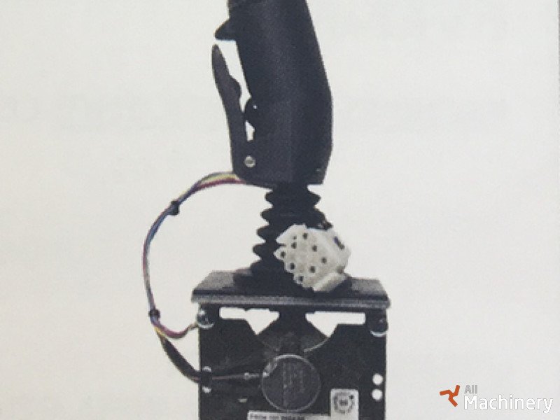 JLG 1600403 Working platform electrics #735