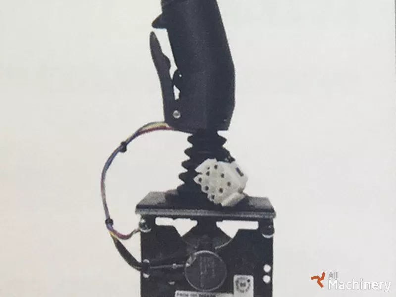 JLG 1600403 Working platform electric parts (2017 year) #735