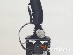 JLG 1600403 Working platform electrics #735