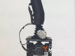 JLG 1600403 Working platform electric parts (2017 year) #735