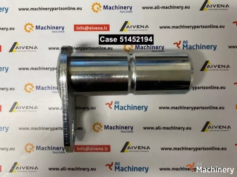 CASE 51452194 Loader other spare parts (2025 year) #7356