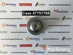CASE 47751768 Loader other spare parts #7357