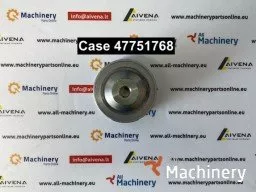 CASE 47751768 Loader other spare parts (2025 year) #7357