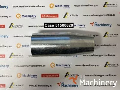 CASE 51500620 Loader other spare parts (2025 year) #7358