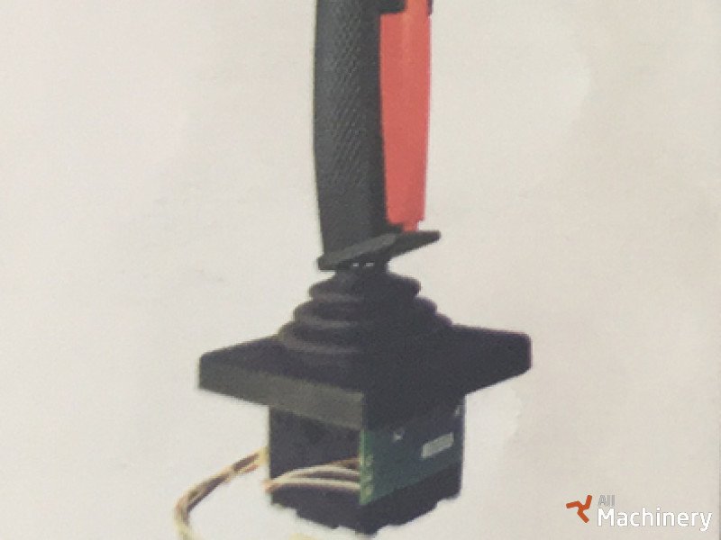 JLG 1600345 Working platform electric parts (2017 year) #736