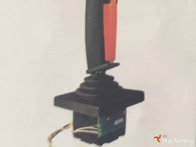 JLG 1600345 Working platform electric parts (2017 year) #736
