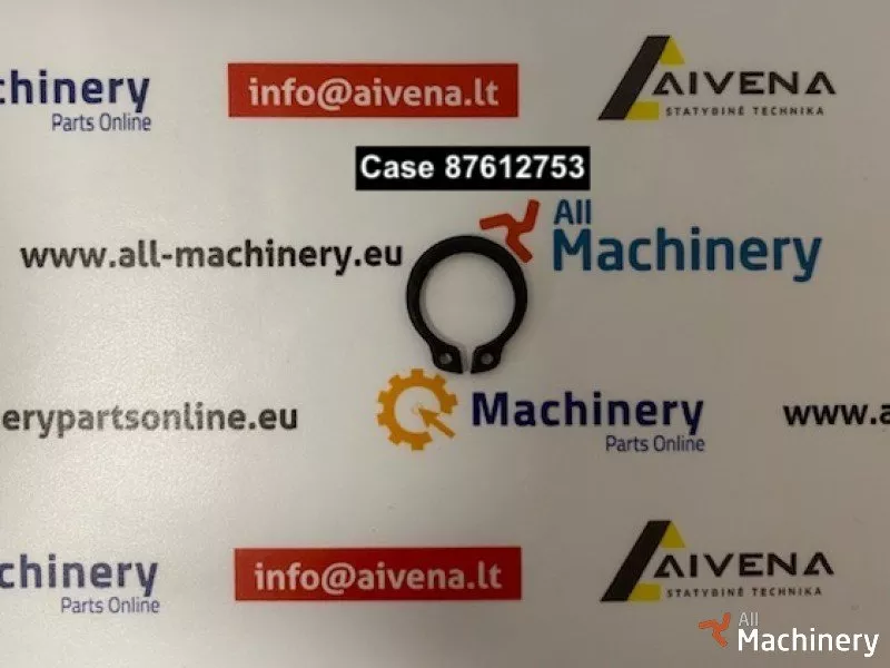 CASE 87612753 Loader other spare parts (2025 year) #7361