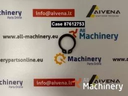 CASE 87612753 Loader other spare parts (2025 year) #7361