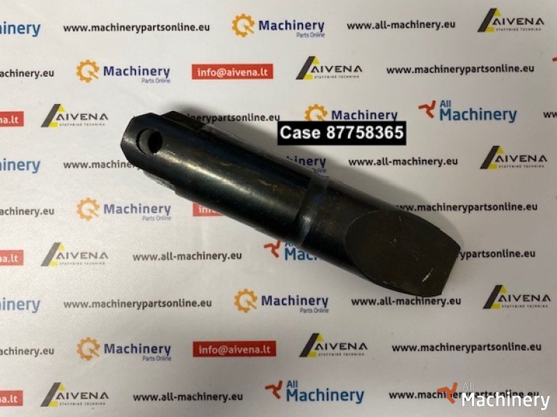 CASE 87758365 Loader other spare parts #7362