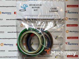 CASE LZ00455 Hydraulics #7363