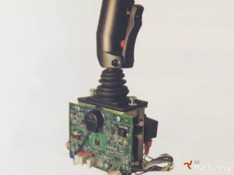 SKYJACK 123994 Working platform electric parts (2017 year) #737