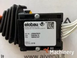 WACKER NEUSON WL38 Hand Throttle Loader electrics (2022 year) #7375