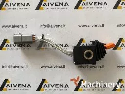 WACKER NEUSON WL38 Hand Throttle Loader electrics (2022 year) #7375