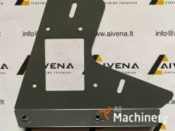 WACKER NEUSON WL38 Hand Throttle Retrofit Kit Loader electrics (2022 year) #7376