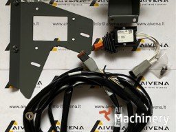 WACKER NEUSON WL38 Hand Throttle Retrofit Kit Loader electrics #7376