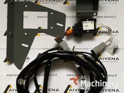 WACKER NEUSON WL38 Hand Throttle Retrofit Kit Loader electrics (2022 year) #7376