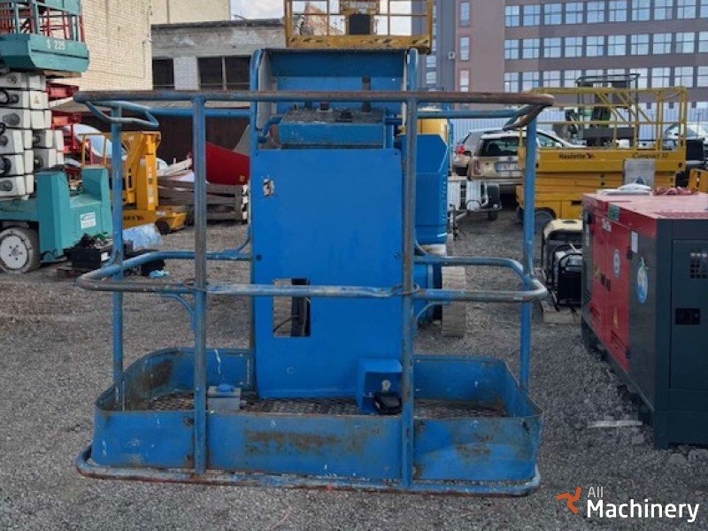 GENIE Z34/22N Articulated boom lifts #7379