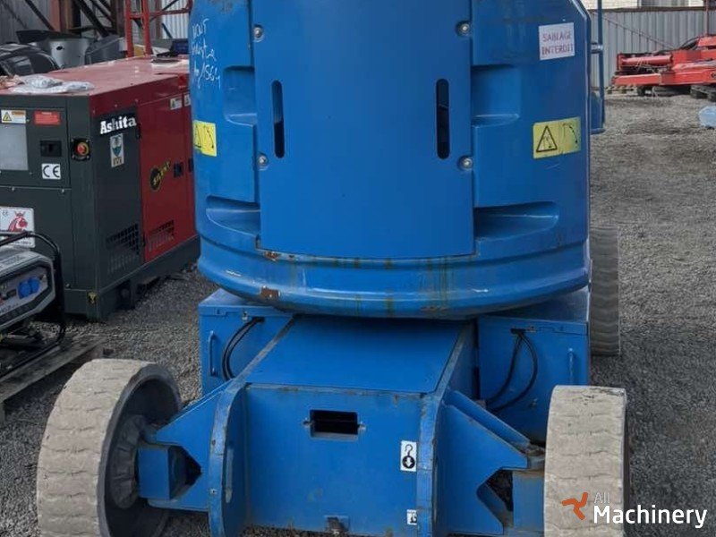 GENIE Z34/22N Articulated boom lifts #7379