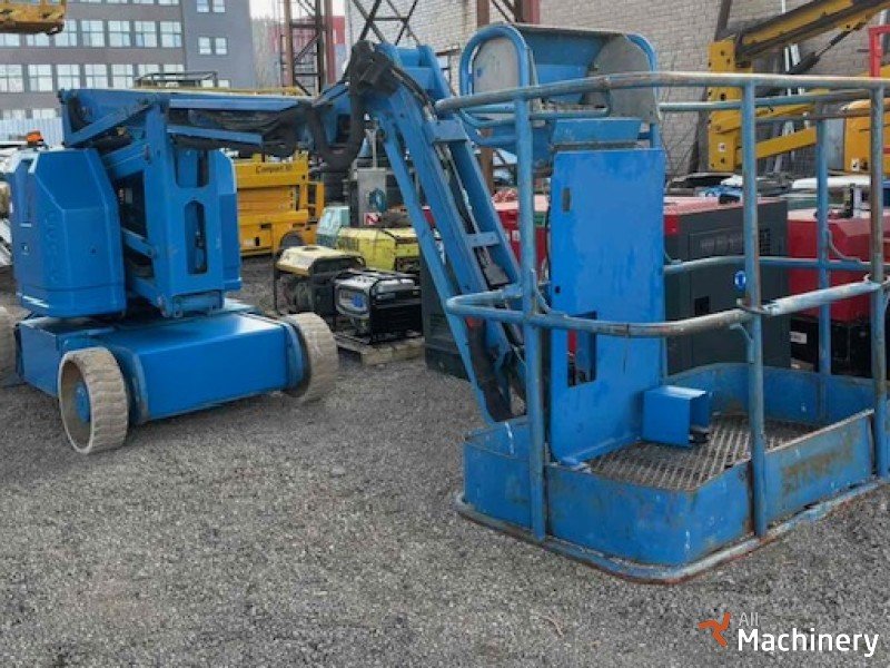 GENIE Z34/22N Articulated boom lifts #7379