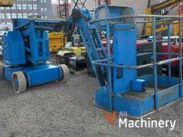 GENIE Z34/22N Articulated boom lifts #7379