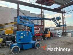 GENIE Z34/22N Articulated boom lifts #7379