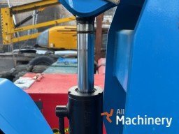 GENIE Z-34/22N Articulated boom lifts #7386