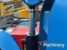 GENIE Z-34/22N Articulated boom lifts (2017 year) #7386