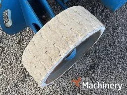 GENIE Z-34/22N Articulated boom lifts (2017 year) #7386