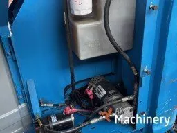 GENIE Z-34/22N Articulated boom lifts (2017 year) #7386