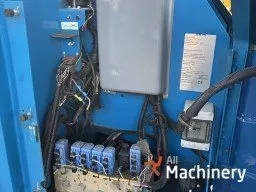 GENIE Z-34/22N Articulated boom lifts (2017 year) #7386