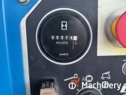 GENIE Z-34/22N Articulated boom lifts (2017 year) #7386